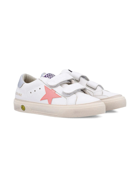 GOLDEN GOOSE MAY SCHOOL